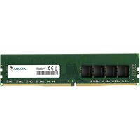 Оперативная память A-Data 8 ГБ AD4U32008G22-SGN (DIMM DDR4)