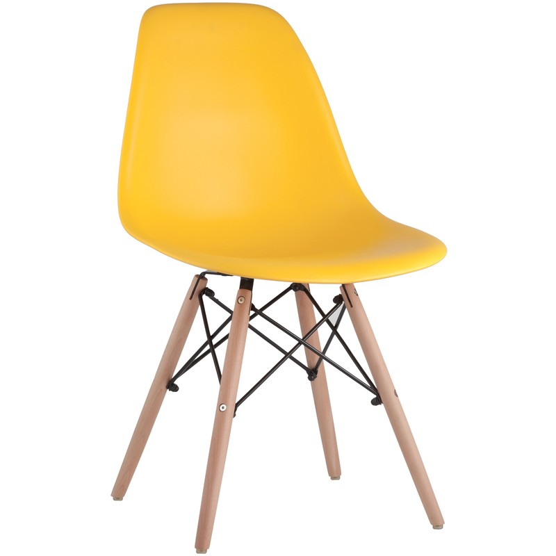 Стул для столовых eames