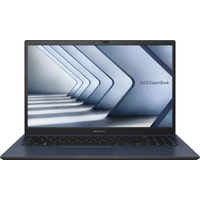 Ноутбук Asus ExpertBook B1502CVA-BQ3124X 16'' Intel Core i5 12450H/16  ГБ/SSD 512 ГБ/Intel UHD Graphics (90NX06X1-M03VC0)