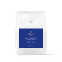 Кофе молотый Mola Gran Arabica 200 г (пакет)