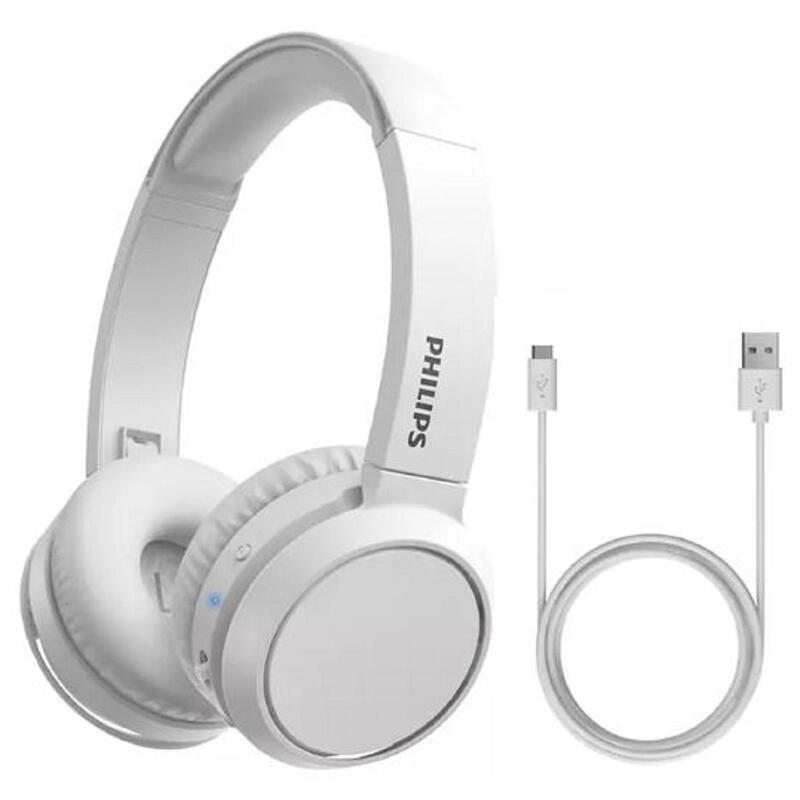 Наушники накладные bluetooth philips tah4205. Наушники Philips tah4205wt/00. Гарнитура Philips tah4205wt. Philips tah4205wt/00, White. Philips tah5205 White.