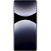Смартфон Xiaomi Redmi Note 14 Pro 512 Гб чёрный (MZB0IWARU)