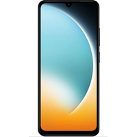 Смартфон Poco C71 4+128 Гб чёрный (MZB0K29RU)