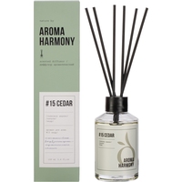 Аромадиффузор Aroma Harmony №15 Cedar 100 мл