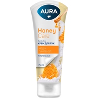 Крем для рук Aura Beauty питательный 75 мл