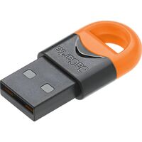 JaCarta LT (JC090-1) с сертификатом ФСТЭК России