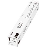 Картридж лазерный Canon C-EXV54 1394C002 черный оригинальный