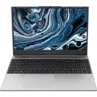 Ноутбук Digma Pro Pro Breve DN15R5-8DXW06 15.6&quot; AMD 5675U/8  Гб/SSD 512 ГБ