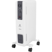 Радиатор масляный Royal Clima ROR-FR7-1500M