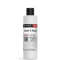 Пятновыводитель от ржавчины, марганцовки и крови Pro-Brite Axel-3 Rust Remover 1 л
