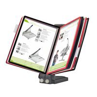 Демосистема настольная A4 10 панелей ProfiOffice