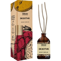 Аромадиффузор Fbrush Bio Aroma Home Экзотик 100 мл