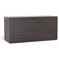 Ящик Woodebox 280 л (венге, 438х1160х550 мм)