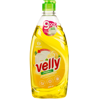 Средство для мытья посуды Grass Velly Лимон гель 0.5 л