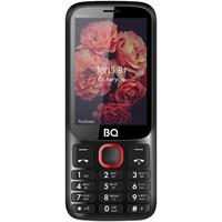 Мобильный телефон BQ 3590 Step XXL+ черный/красный (86185349)