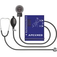 Тонометр механический Apexmed AТ-13 со стетоскопом
