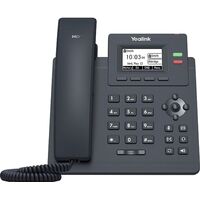 IP телефон Yealink SIP-T31G