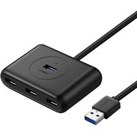 Разветвитель USB Ugreen CR113 (40850_)