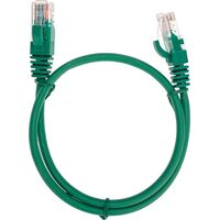 Патч-корд витая пара Rexant 02-0106-05 cat 5e 0.5 м
