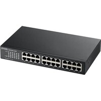 Коммутатор Zyxel GS1100-24E-EU0103F