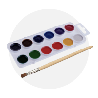 Творчество и рисование