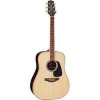Гитара акустическая Takamine G50 Series GD51-NAT коричневая
