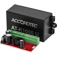 Контроллер AccordTec AT-K1000 U Box