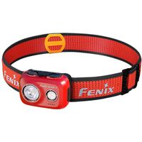 Фонарь налобный Fenix HL32R-T аккумуляторный (входит в комплект)  (HL32RTrd)