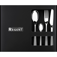 Набор столовых приборов на 6 персон Regent inox Linea Vivaldi (24  предмета)