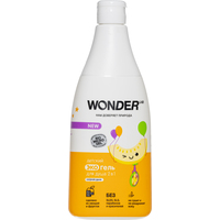 Гель для душа Wonder lab детский 2 в 1 Озорная дыня 550 мл