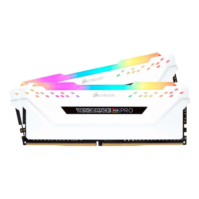Оперативная память ddr4 16gb rgb. Corsair Vengeance RGB Pro ddr4 16gb. Оперативная память Corsair Vengeance RGB Pro. Память Corsair Vengeance 2x 8гб 3200. Corsair Vengeance RGB Pro White.