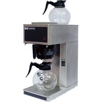 Кофеварка капельная Hurakan HKN-CM2