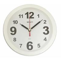 Часы-будильник Apeyron PLT20-113 (15x15x5 см)