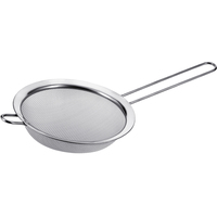 Сито Regent inox Linea Pronto диаметр 18 см нержавеющая сталь  (93-PRO-09-18)