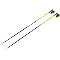 Палки лыжные Brados Flash 150 см черные