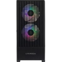 Корпус Lyambda LGT-01