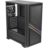 Корпус Thermaltake Versa T35 TG RGB (CA-1R7-00M1WN-00)