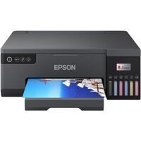 Принтер струйный Epson L8050 (C11CK37405)