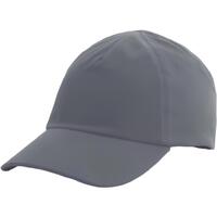 Каскетка защитная РОСОМЗ RZ FavoriT Cap темно-серая (95510)