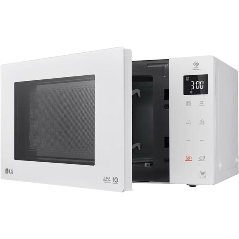 Микроволновая Печь Lg Ms2336gih Купить