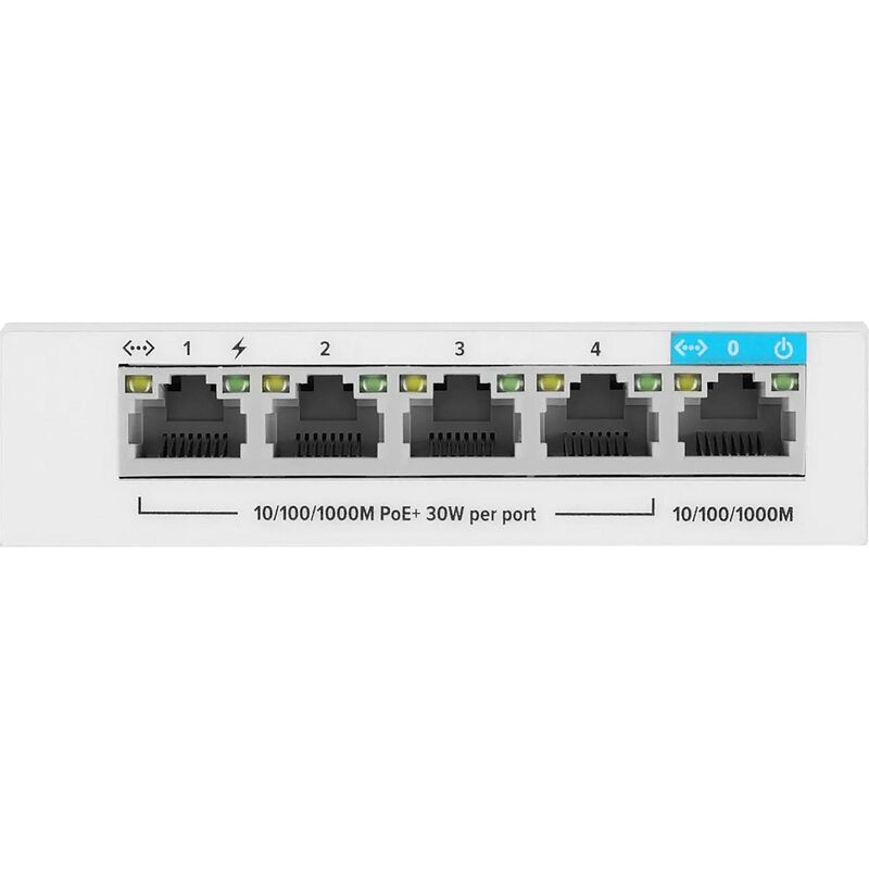 Keenetic poe switch 9 kn 4710