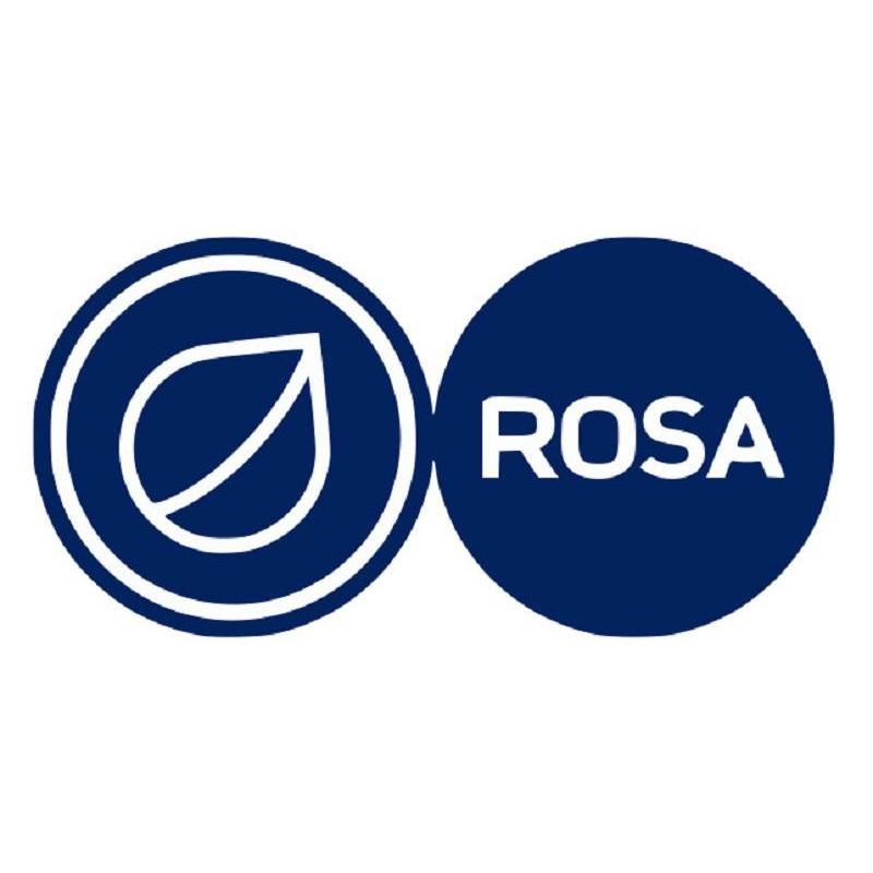 Rosa virtualization