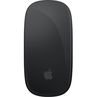 Мышь беспроводная Apple MXK63CH/A чёрная (MXK63CH/A)