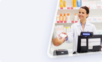 Кассовая зона