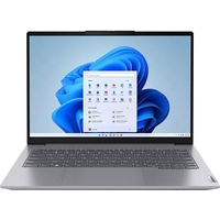 Ноутбук Lenovo ThinkBook 14 G7 14'' Grey Intel 125U/8 ГБ/SSD 256  ГБ/Intel Graphics (21MR000HGQ)