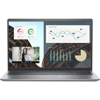 Ноутбук Dell Vostro 3530-5850 15.6&quot; Intel 1335U/8 Гб/SSD 512  ГБ