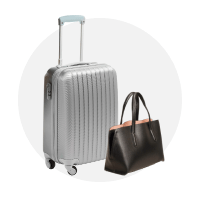 Сумки, чемоданы, кожгалантерея