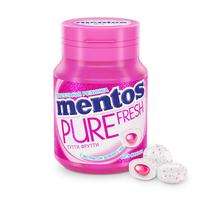 Жевательная резинка Mentos Pure Fresh Тутти-фрутти 54 г
