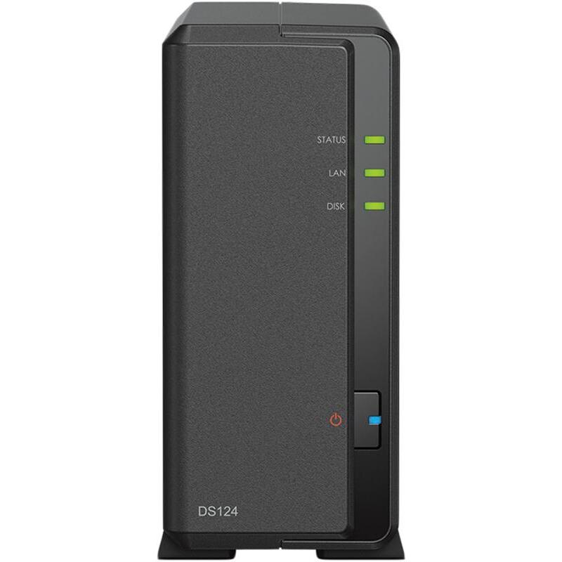 Synology ds124