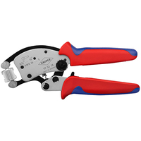 Пресс-клещи Knipex (KN-975318)